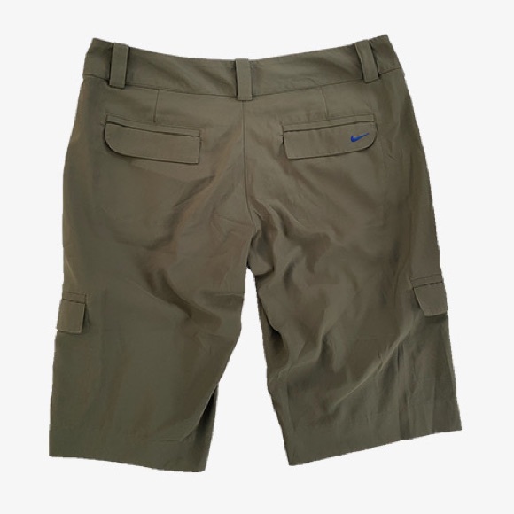 Nike Dri Fit Golf Shorts - Picture 3 of 16